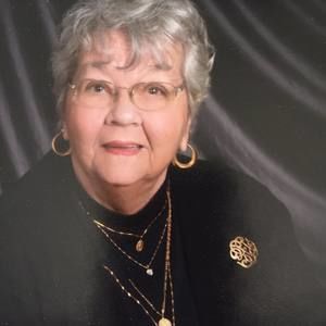 Meet your Posher, Ann